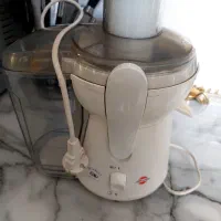 آبمیوه گیری پارس خزر