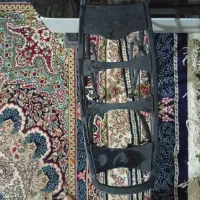 ترک دوچرخه المینیومی|دوچرخه، اسکیت، اسکوتر|ملایر, |دیوار