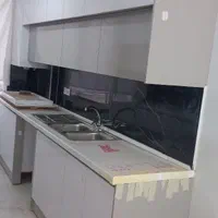 ۹۰متر آپارتمان /تک واحدی/آسانسور/زیرقیمت|فروش آپارتمان|مشهد, امیر|دیوار