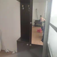 جاکفشی و بوفه