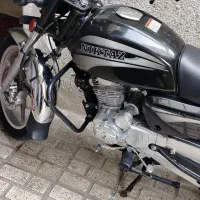 نیکتاز مدل ۱۴۰۱|موتورسیکلت|مشهد, رضاییه|دیوار