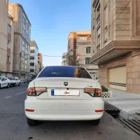 سورن پلاس xu7p دریچه سیمی|خودرو سواری و وانت|تبریز, |دیوار