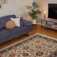 فرش ماشینی کاشان|فرش|ایرانشهر, |دیوار