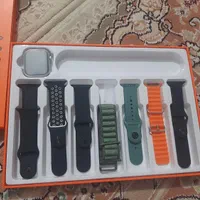 ساعت هوشمند
