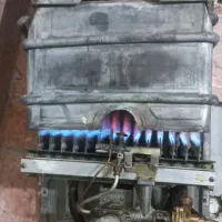 ابگرمکن دیواری بوتان ۳۱۱۵