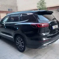 تیگو ۸ پرو تمیز