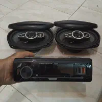 ضبط و باند ماشین مارکSenatorکارکرده درحدنو|قطعات یدکی و لوازم جانبی|تهران, ابوذر|دیوار