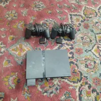 پلیستیشن 2|کنسول، بازی ویدئویی و آنلاین|اهواز, کوروش|دیوار