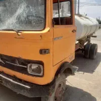 اسقاط کشنده وخاور و اتوبوس و مینی بوس