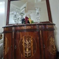میز کنسول