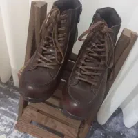 نیم بوت|کیف، کفش، کمربند|گنبد کاووس, |دیوار