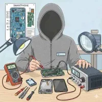 تعمیر موبایل|خدمات رایانهای و موبایل|تهران, دکتر هوشیار|دیوار