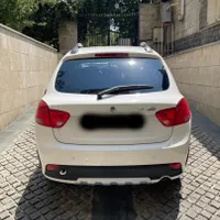کوییک s دنده ای