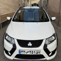 کوییک GXR فول مدل 1403|خودرو سواری و وانت|اراک, |دیوار