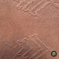 موکت قهوه‌ای سوخته