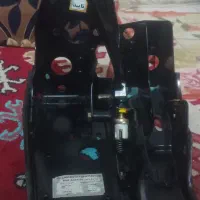 پدال ترمز و کلاچ کامل نیسان وانت|قطعات یدکی و لوازم جانبی|تهران, شهرک صادقیه|دیوار
