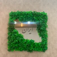 ایینه دیواری