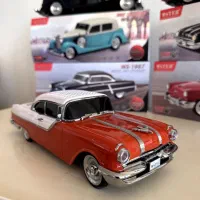 ماشین اسپیکر وستر