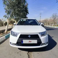 دنا پلاس اتومات آپشنال توربو مدل 403