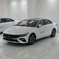 هیوندای النترا ۲۰۲۶