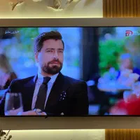 تلویزیون الجی سری Qned 92a ساخت 2025