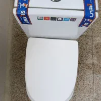دستشویی فرنگی