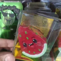 تاپر فومی و پلاستیکی یلدایی