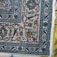 دو تخته فرش دسباف کاشان 12 متری|فرش|کرج, فاز ۴ مهرشهر|دیوار