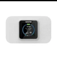 مودم نتربیت همراه با گارانتی