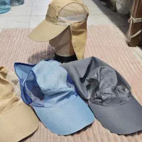 کلاه‌‌های زنبوری، مهندسی وکابویی(مستقیم از تولیدی)