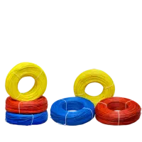 سیم و کابل اصل با مس خالص، با تضمین ناظر برق