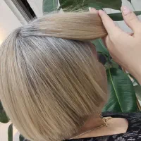 تخصص در احیا موهای آسیب دیده و تار سفید