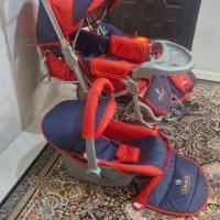 کالسکه و کهریه