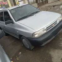 پراید 131مدل87|خودرو سواری و وانت|میاندوآب, |دیوار