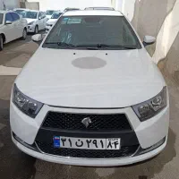 دناپلاس۶سرعته۱۴۰۴ صفر بارینگ  سفیدومشکی تحویل فوری