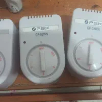 فروش سه عدد درجه پنکه