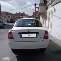تیبا امدل ۹۵|خودرو سواری و وانت|همدان, |دیوار