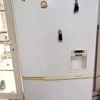 یخچال فریز دوقلو سامسونگ