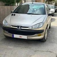 206تیپ۲مدل82|خودرو سواری و وانت|سبزوار, قصبه غربی|دیوار