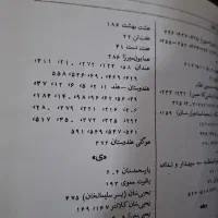 کتاب خاطرات حاج سیاح یا دوره خوف و وحشت