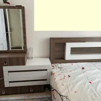 تخت دو نفره