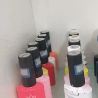 لوازم کاشت ناخن