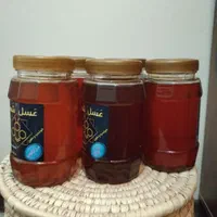 عسل کنار امسالی، ارگانیک