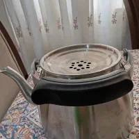 کتری Unique|قوری، کتری، قهوه‌ساز دستی|باغستان, |دیوار
