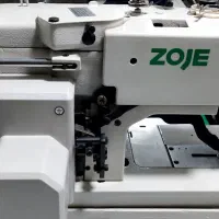 چرخ مادگی و دکمه