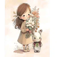 فرشینه اتاق نوزاد به همراه پادری|فرش|تهران, شهرک غرب|دیوار