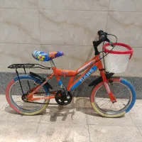 دوچرخه