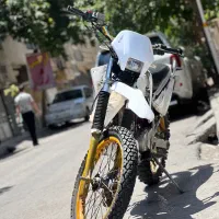 تریل روان مدل ۸۸