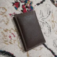 کیف مدارک گم کردم تو سالن تختی