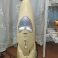 جارو شارژی نو  مجیک اصل|جاروبرقی، جارو شارژی، بخارشو|تهران, یافت آباد جنوبی|دیوار